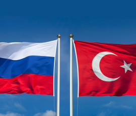 Турция и Россия возобновили банковские платежи после договоренностей Анкары и Вашингтона