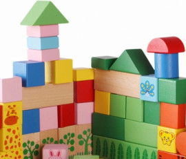 Тысячи контрафактных игрушек изъяты таможенниками в Приморье