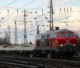 В Суйфэньхэ возобновили ввоз грузов не в контейнерах