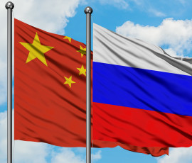 Уральская таможня оформила первую бартерную сделку с Китаем