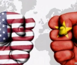 Антироссийские санкции начинают угрожать интересам Китая