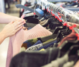 ЖД перевозки fashion-импорта из КНР в Россию выросли в 4 раза