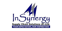 InSynergy Supply Chain Solutions (P) Ltd.