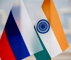 Россия и Индия подготовят план экономического сотрудничества до 2030 года