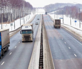 Дублеры МКАД оказались не готовы к резкому росту трафика