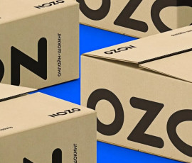 Ozon и СДЭК открывают совместные пункты выдачи