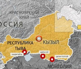 В Монголии намерены летом завершить модернизацию крупнейшего КПП на границе с РФ