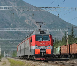 РЖД сокращают отставание от графика перевозок на Восточном полигоне