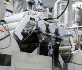Упрощения для ввоза многокомпонентных товаров продлили до 2026 года