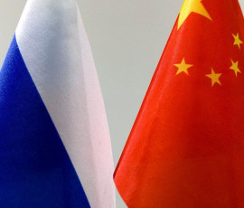 Товарооборот Китая и России достиг $116,9 млрд за полгода