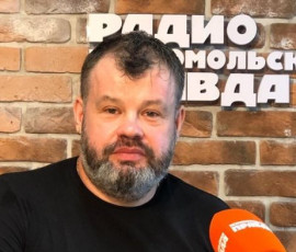 АТС С&L в эфире Радио Комсомольская Правда