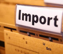 В России разрешат параллельный импорт некоторых товаров