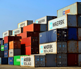 Maersk продает Китаю свой бизнес по производству рефконтейнеров за $1 млрд