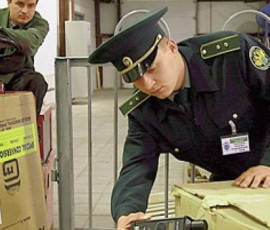 Таможня и оператор маркировки завершили интеграцию систем для импорта обуви