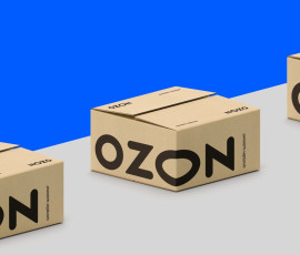 ФАС России выдала предупреждение OZON