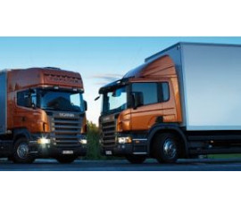 Через погранпереходы Приморского края в день проезжают по 40-50 фур