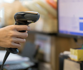 В России начались четыре эксперимента по маркировке
