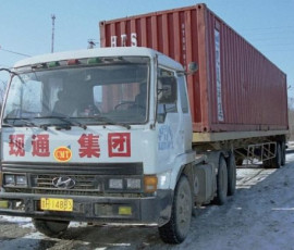 Переходы Пограничный – Суйфэньхэ и Полтавка – Дуннин закрыты с 11 декабря
